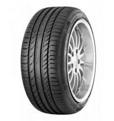 Continental 225/50R17 W SportContact 5 AO FR