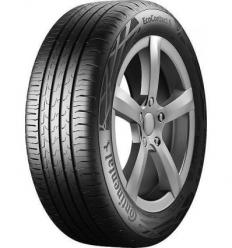 Continental 225/55R17 W EcoContact 6 *