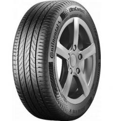 Continental 235/60R18 V UltraContact FR